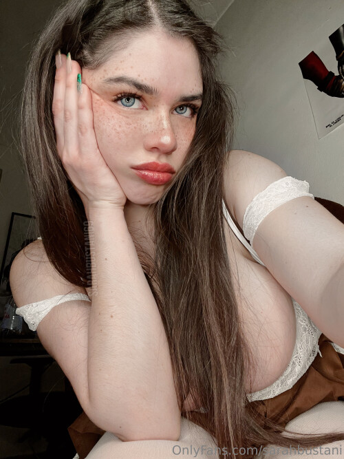 Sarah Bustani - Sarahbustani Nude Leaked Onlyfans Photo Sarah Bustani - Sarahbustani Nude Leaked Onlyfans Photo