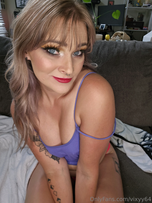 Vixyy64 Nude Leaked Onlyfans Photo Vixyy64 Nude Leaked Onlyfans Photo