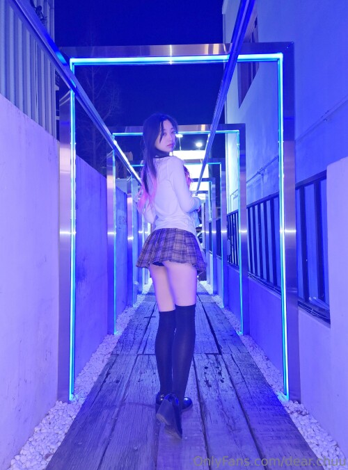 dear.chuu Nude Leaked Onlyfans Photo dear.chuu Nude Leaked Onlyfans Photo