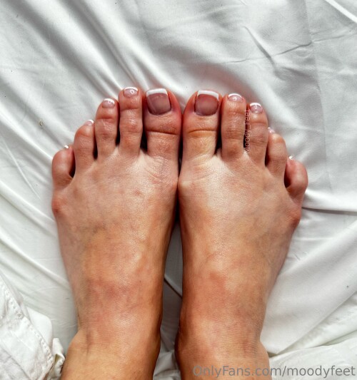 Moody_feet Nude Leaked Onlyfans Photo Moody_feet Nude Leaked Onlyfans Photo