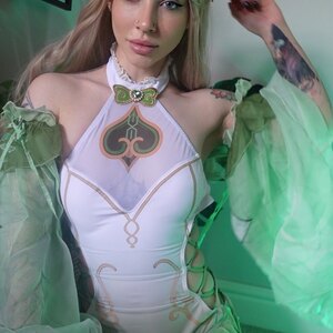 Rougue Suicide - Hircine - Pun Queen - hircinespaw Nude Leaked Onlyfans Photo Rougue Suicide - Hircine - Pun Queen - hircinespaw Nude Leaked Onlyfans Photo