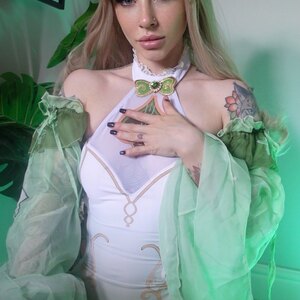Rougue Suicide - Hircine - Pun Queen - hircinespaw Nude Leaked Onlyfans Photo Rougue Suicide - Hircine - Pun Queen - hircinespaw Nude Leaked Onlyfans Photo