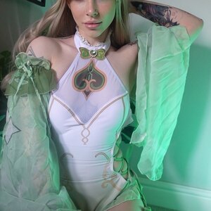 Rougue Suicide - Hircine - Pun Queen - hircinespaw Nude Leaked Onlyfans Photo Rougue Suicide - Hircine - Pun Queen - hircinespaw Nude Leaked Onlyfans Photo