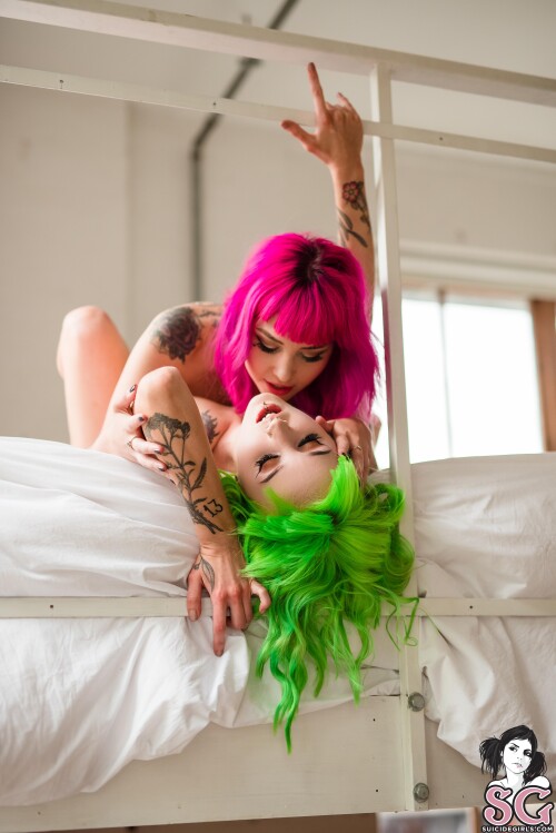 arachnie Nude Leaked Photo & Exclusive Gallery