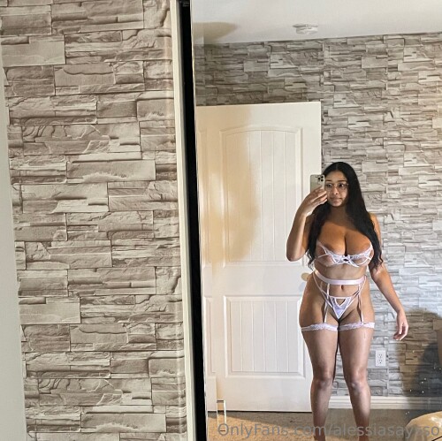Alessiasaysso Nude Leaked Onlyfans Photo Alessiasaysso Nude Leaked Onlyfans Photo