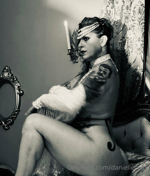 Danielle Colby Nude Leaked Onlyfans Photo Danielle Colby Nude Leaked Onlyfans Photo