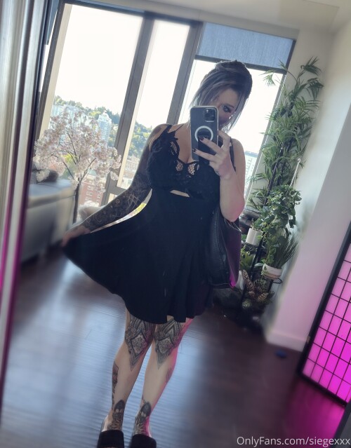 Siege - siegexxx - undersiegexo Nude Leaked Onlyfans Photo Siege - siegexxx - undersiegexo Nude Leaked Onlyfans Photo