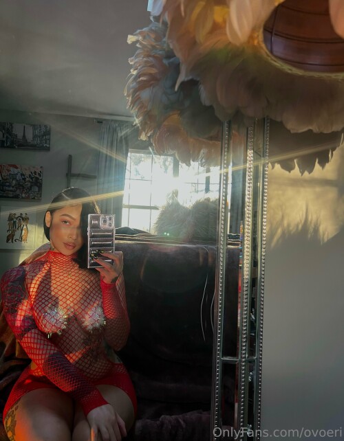 Eri | Ovoeri | Therealovoeri Nude Leaked Onlyfans Photo
