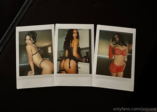 Jas Juice aka RatedJas Nude Leaked Onlyfans Photo Jas Juice aka RatedJas Nude Leaked Onlyfans Photo
