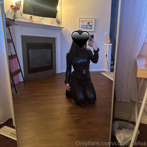 CottontailVA Nude Leaked Onlyfans Photo CottontailVA Nude Leaked Onlyfans Photo