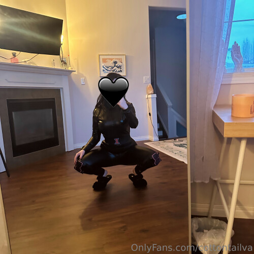 CottontailVA Nude Leaked Onlyfans Photo CottontailVA Nude Leaked Onlyfans Photo