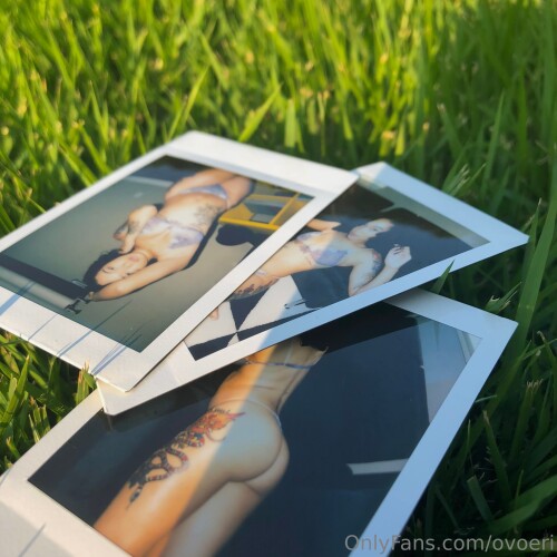 Eri | Ovoeri | Therealovoeri Nude Leaked Onlyfans Photo