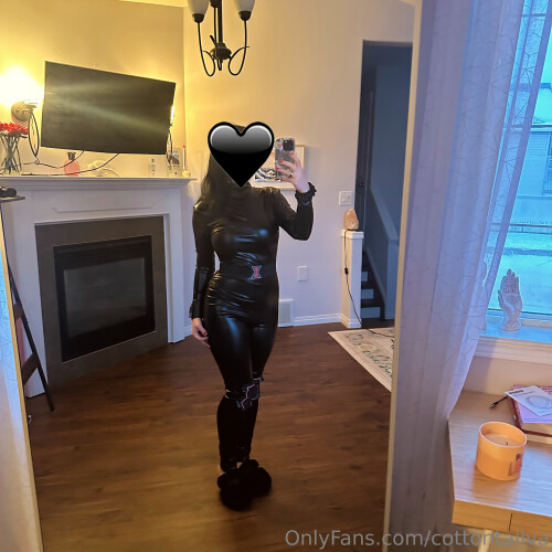 CottontailVA Nude Leaked Onlyfans Photo CottontailVA Nude Leaked Onlyfans Photo