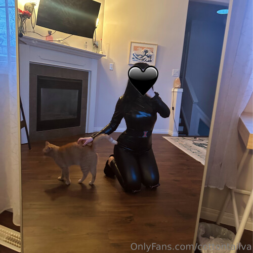 CottontailVA Nude Leaked Onlyfans Photo CottontailVA Nude Leaked Onlyfans Photo