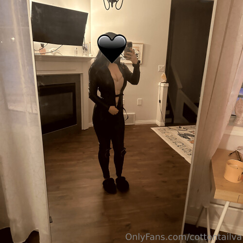 CottontailVA Nude Leaked Onlyfans Photo CottontailVA Nude Leaked Onlyfans Photo