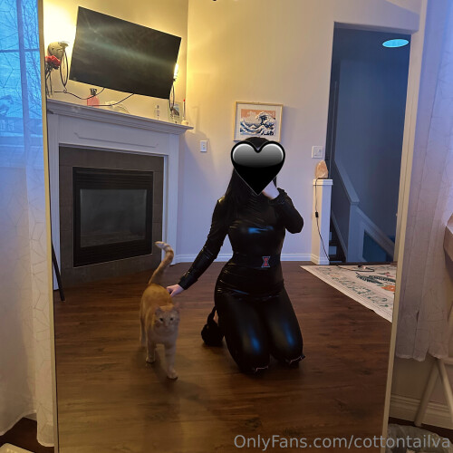 CottontailVA Nude Leaked Onlyfans Photo CottontailVA Nude Leaked Onlyfans Photo