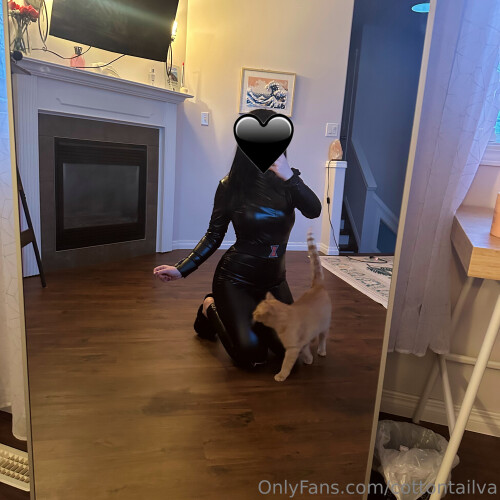 CottontailVA Nude Leaked Onlyfans Photo CottontailVA Nude Leaked Onlyfans Photo