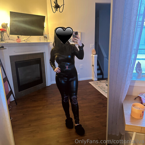 CottontailVA Nude Leaked Onlyfans Photo CottontailVA Nude Leaked Onlyfans Photo