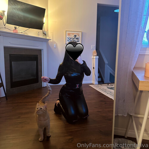CottontailVA Nude Leaked Onlyfans Photo CottontailVA Nude Leaked Onlyfans Photo