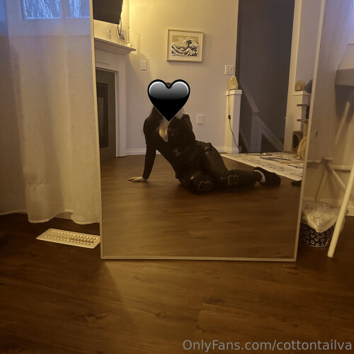 CottontailVA Nude Leaked Onlyfans Photo CottontailVA Nude Leaked Onlyfans Photo
