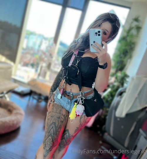 Siege - siegexxx - undersiegexo Nude Leaked Onlyfans Photo Siege - siegexxx - undersiegexo Nude Leaked Onlyfans Photo