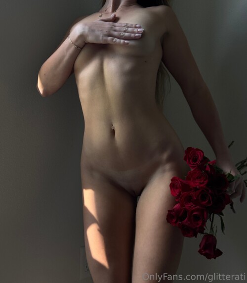 Gracie Valentino | Glitterati Nude Leaked Onlyfans Photo Gracie Valentino | Glitterati Nude Leaked Onlyfans Photo