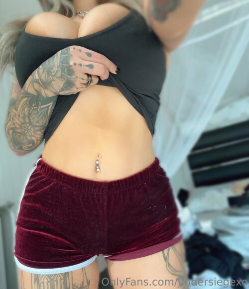 Siege - siegexxx - undersiegexo Nude Leaked Onlyfans Photo Siege - siegexxx - undersiegexo Nude Leaked Onlyfans Photo