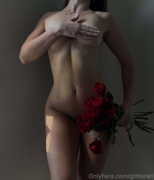 Gracie Valentino | Glitterati Nude Leaked Onlyfans Photo Gracie Valentino | Glitterati Nude Leaked Onlyfans Photo