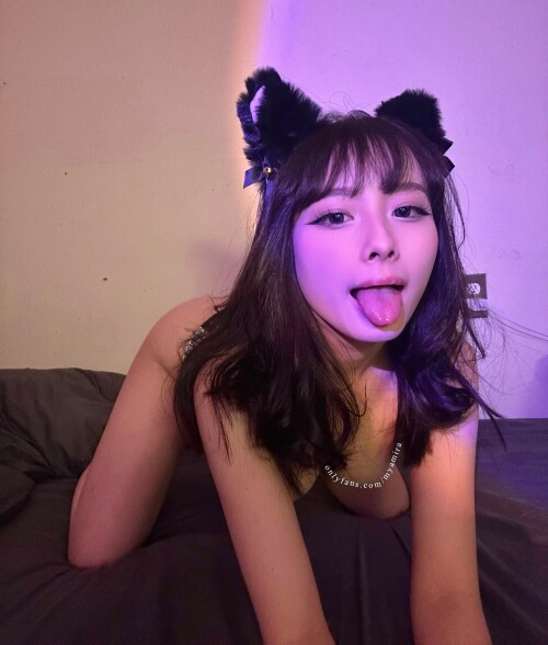 myamira | bunnymya Nude Leaked Onlyfans Photo myamira | bunnymya Nude Leaked Onlyfans Photo