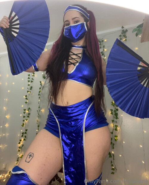 Paymepleaze | Luna Jane Nude Leaked Onlyfans Photo