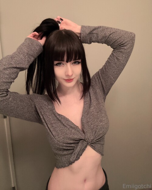 Emiigotchi Nude Leaked Onlyfans Photo Emiigotchi Nude Leaked Onlyfans Photo