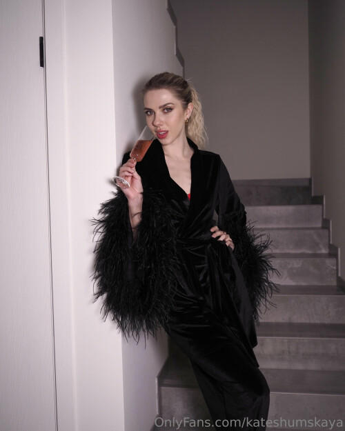 Kate_Johansson - Kate_Shumskaya Nude Leaked Onlyfans Photo Kate_Johansson - Kate_Shumskaya Nude Leaked Onlyfans Photo