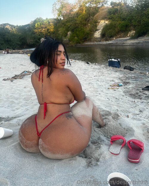 Desirethhhh | Desireth Santamaría Nude Leaked Onlyfans Photo Desirethhhh | Desireth Santamaría Nude Leaked Onlyfans Photo