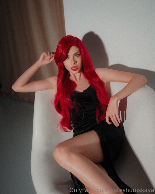 Kate_Johansson - Kate_Shumskaya Nude Leaked Onlyfans Photo Kate_Johansson - Kate_Shumskaya Nude Leaked Onlyfans Photo