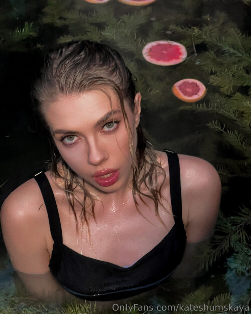 Kate_Johansson - Kate_Shumskaya Nude Leaked Onlyfans Photo Kate_Johansson - Kate_Shumskaya Nude Leaked Onlyfans Photo