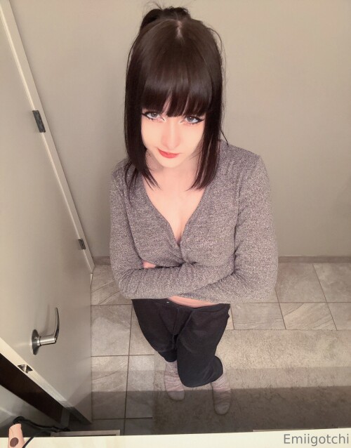 Emiigotchi Nude Leaked Onlyfans Photo Emiigotchi Nude Leaked Onlyfans Photo