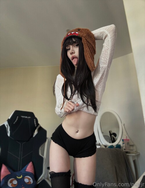Nuyjr Nude Leaked Onlyfans Photo Nuyjr Nude Leaked Onlyfans Photo