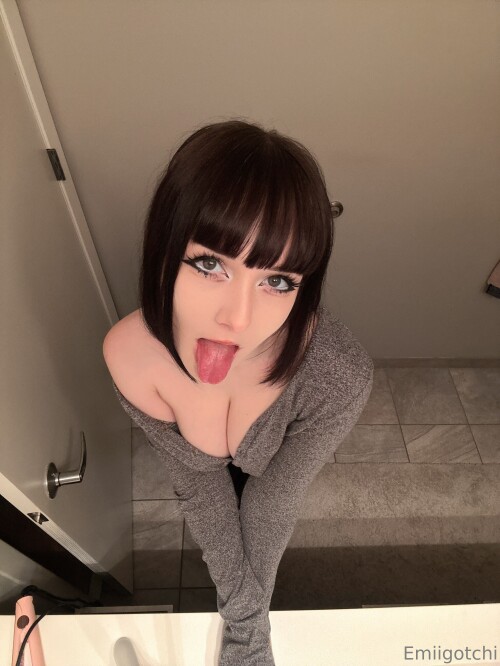 Emiigotchi Nude Leaked Onlyfans Photo Emiigotchi Nude Leaked Onlyfans Photo