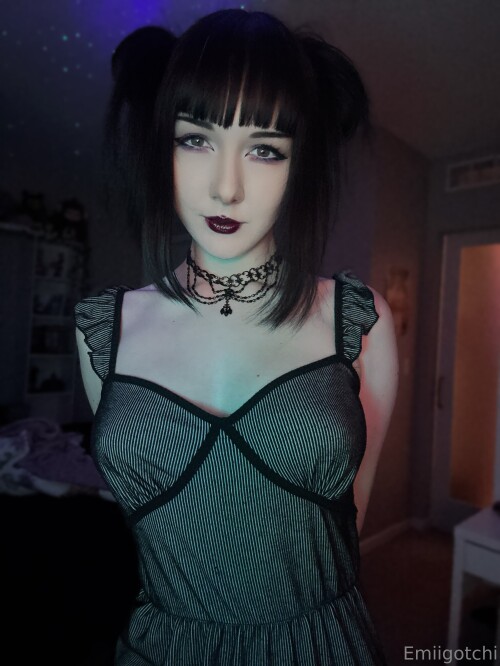 Emiigotchi Nude Leaked Onlyfans Photo Emiigotchi Nude Leaked Onlyfans Photo