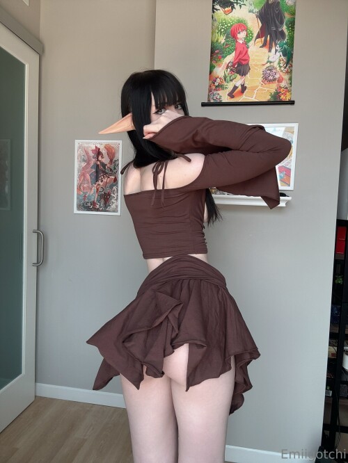 Emiigotchi Nude Leaked Onlyfans Photo Emiigotchi Nude Leaked Onlyfans Photo