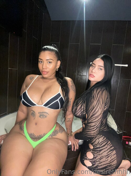 Desirethhhh | Desireth Santamaría Nude Leaked Onlyfans Photo Desirethhhh | Desireth Santamaría Nude Leaked Onlyfans Photo