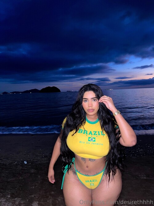 Desirethhhh | Desireth Santamaría Nude Leaked Onlyfans Photo Desirethhhh | Desireth Santamaría Nude Leaked Onlyfans Photo