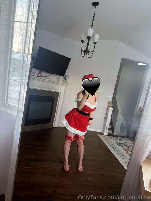 CottontailVA Nude Leaked Onlyfans Photo CottontailVA Nude Leaked Onlyfans Photo