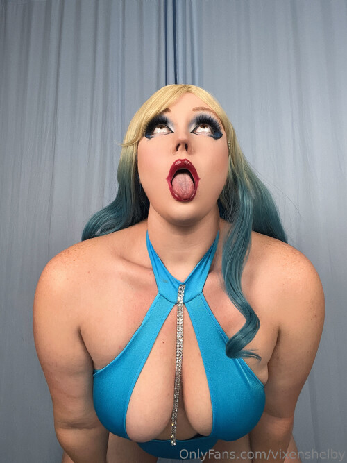 VixenShelby Nude Leaked Onlyfans Photo