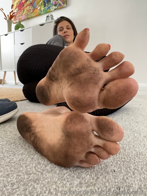 Feetwonders Nude Leaked Onlyfans Photo Feetwonders Nude Leaked Onlyfans Photo