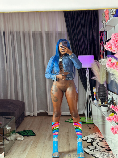queen_tahshaar Nude Leaked Onlyfans Photo queen_tahshaar Nude Leaked Onlyfans Photo