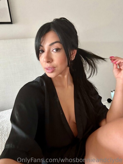 Whosbonnieandclyde Nude Leaked Onlyfans Photo Whosbonnieandclyde Nude Leaked Onlyfans Photo