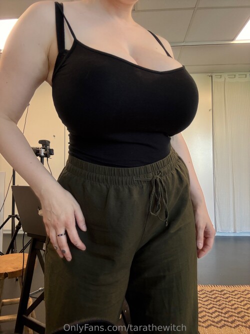 TaraTheWitch Nude Leaked Onlyfans Photo TaraTheWitch Nude Leaked Onlyfans Photo