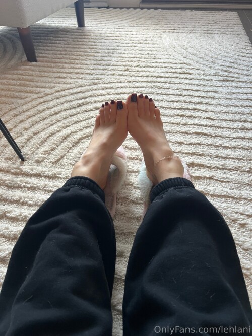 Kala Lehlani Nude Leaked Onlyfans Photo