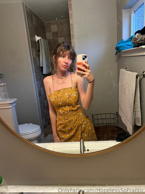 Hopelesssofrantic Nude Leaked Onlyfans Photo Hopelesssofrantic Nude Leaked Onlyfans Photo